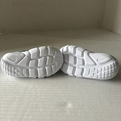 Nike Toddler Flex Runner 2 Black White – DJ6040-002 Size 7C