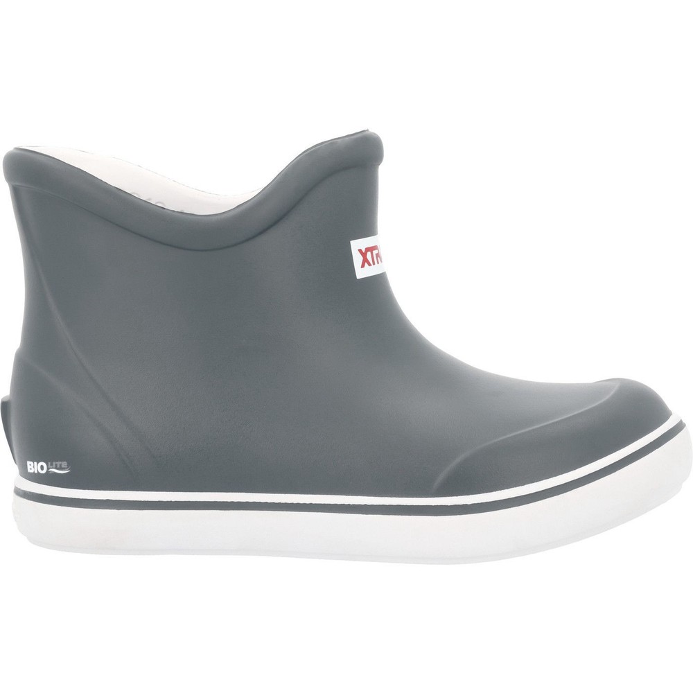 TUFS Kids Ankle Deck Boot