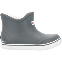 TUFS Kids Ankle Deck Boot