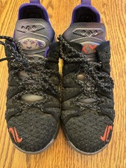 Size Y4 – Nike LeBron 18 NRG x Kylian Mbappe Low The Chosen 2