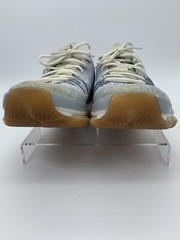 Nike KD 8 Easter Wolf Grey Metallic Silver White Size 7Y Fits Women 8.5-9 Men 7
