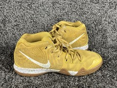 Size 6Y GS) – Nike Kyrie 4 Mid Cinnamon Toast Crunch