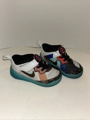 Nike LeBron 18 Space Jam Low Toddler Size 6C Shoes Sneakers