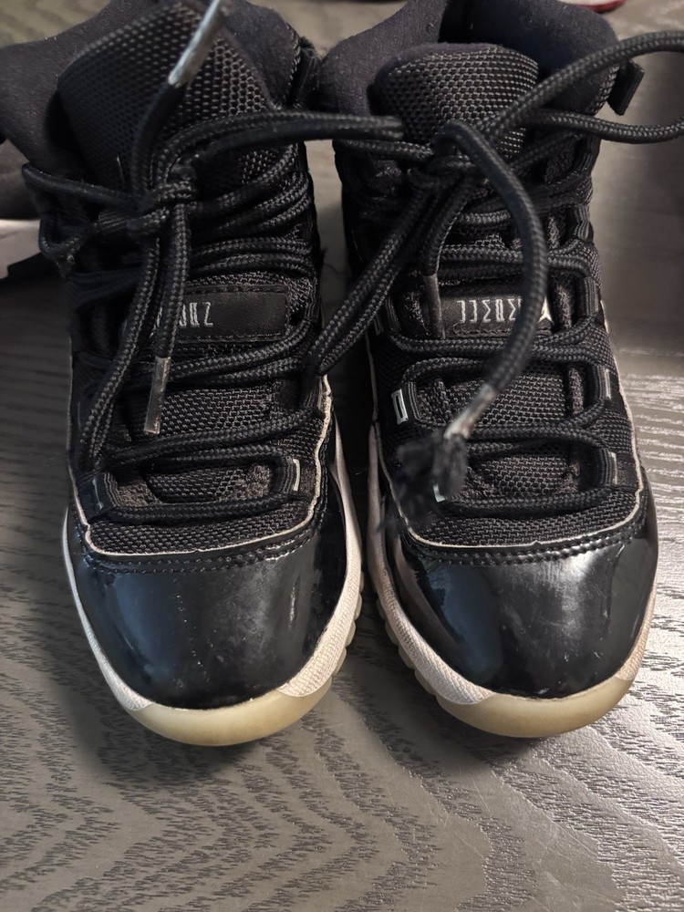 jordan 11 size 13c