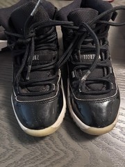 jordan 11 size 13c