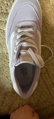 Lilac Youth Vans