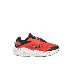 Avia AviStorm Running Boys Red Sneakers Athletic Shoes AA50081Y-RB