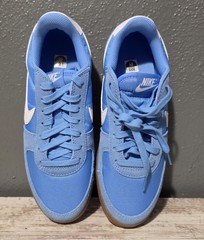 Nike Field General (GS) – University Blue/White – Size 6YBrand New