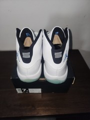 Size 7 (GS) – Jordan 11 High Legend Blue BNIB DS