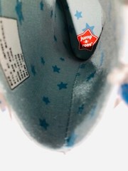 Children’s Rain Boot -Size 7, Roos Shark