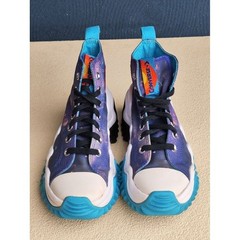 Converse Run Star Motion x Space Jam – Size US 6W/ EU 37/ 22.5cm
