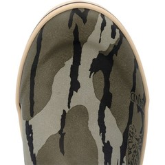 Kids‘ Mossy Oak® Bottomland Ankle Deck Boot