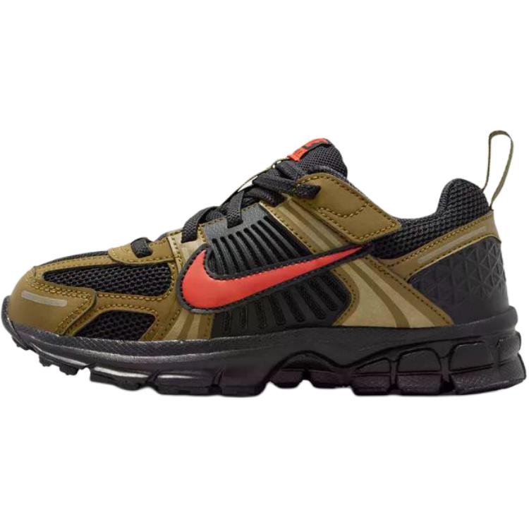 Nike Vomero 5 Running Shoes Black Brown Kids‘ Kids HF6999-013 New Authentic