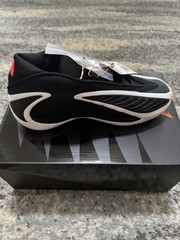 Adidas Anthony Edwards 2 J Size 5