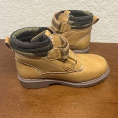 Thinsulat Boots Kids Size 1