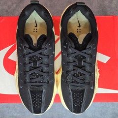 Nike Ava Rover – Black Anthracite / Sequoia (HF6331-001) Youth 4Y Women’s 5.5
