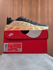 Nike Ava Rover – Black Anthracite / Sequoia (HF6331-001) Youth 4Y Women’s 5.5