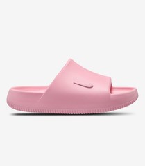 Nike Calm Slides 2.0 GS Med Soft Pink Size 6y