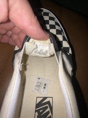 vans shoes Kids