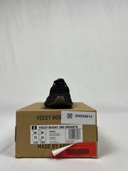 Yeezy Boost 380 Onyx