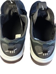 Nike Air Max Infinity GS Black White BQ5309-001 Youth Size 6.5Y / Women’s 8