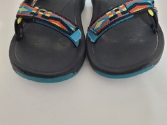 Teva Hurricane XLT 2 Adjustable Hiking Sandals 1019390C Kids Youth 3US Shoes