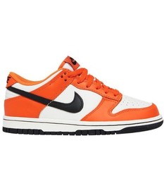 Nike Nike Dunk Low Halloween (2022) Grade School (GS) Size 4.5 / 6W DH9765-003