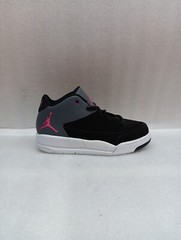 Jordan Flight Origin 3 Gp Black Vivid Pink, Sz 13.5c