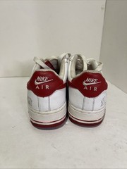 Size 4.5y – Af1 The Original 6 From 2006