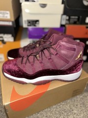 Jordan 11 Heiress 9.5y