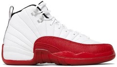 Brand New Jordan 12 Retro Cherry (2023) (GS) 231181 Size 5Y SHIPS FAST