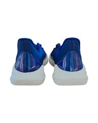 Under Armour Curry Flow 11 (GS) ‚Dub Nation‘ Size 5Y Big Kids Shoes 3026619-100