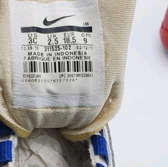 Nike Air Max 95 LE DB Doernbecher Collection 2011 Size 3C 508088-180