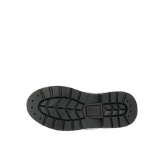 Muck Boot Chore Pull On Rain Boys Black Casual Boots KCH-000