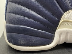 2012 Jordan Retro 12 “Obsidian” Size 7Y GS USED