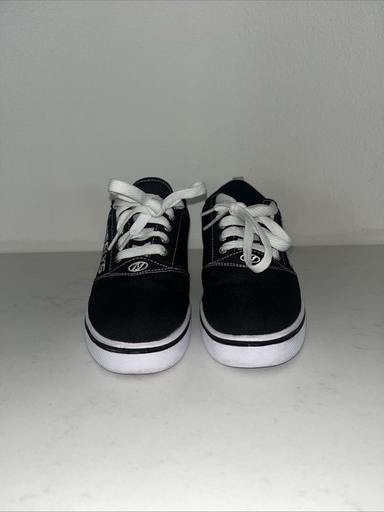 Heelys Pro 20 Wheeled Skate Shoes Yth Size 3