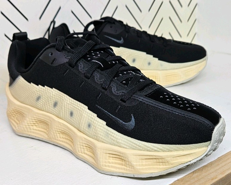 Nike Ava Rover GS Black Anthracite Sequoia 5Y Women’s 6.5 New Box HF6331-001