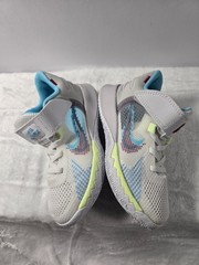 Nike Shoes | Nike Kyrie Flytrap Size 10.5C DD0339-102 Sneaker Children’s