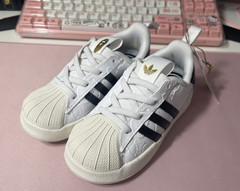 ADIDAS: ADIFOM x BAPE: Kids Shoes 8.5 *NEW* JQ2401