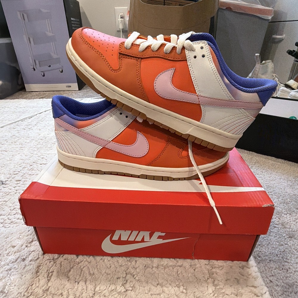 Dunk Low SE Everything You Need GS