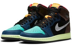 Jordan 1 Retro High Tokyo Bio Hack GS – 575441-201 MT