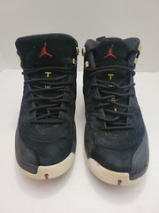 Size 7Y (GS) – Jordan 12 Retro GS