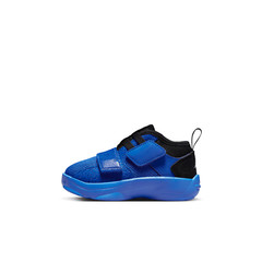 JORDAN ZION 2 TD INFANT/TODDLER SIZE 4.0 C TO 10.0 C NEW HYPER ROYAL BLACK RARE