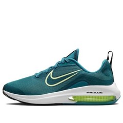 Nike Air Zoom Arcadia 2 GS Bright Spruce DM8491-300 Youth Running Shoes 4.5Y