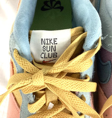 Nike Air Force 1 Low LV8 Next Nature Sun Club Youth Shoes Size 6.5Y DM0984-700