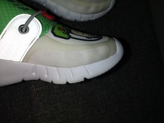 Toy Story Buzz Lightyear Adidas Slip On Shoes GZ0628 Youth US 10k Youth Clean
