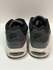 Nike, 397690-090, 2012, Size 6.5