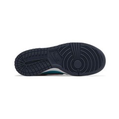 Nike Dunk Low Dusty Cactus GS HF4794-345 Thunder Blue SZ 1Y-7Y Brand New