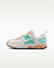 DS Nike Vomero 5 BG Bleached Turquoise Orange Chalk IM7160-133 GS size 3.5Y