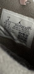 Nike Air Jordan 4 Retro SE Craft Photon Dust Size 4 DV3742-021